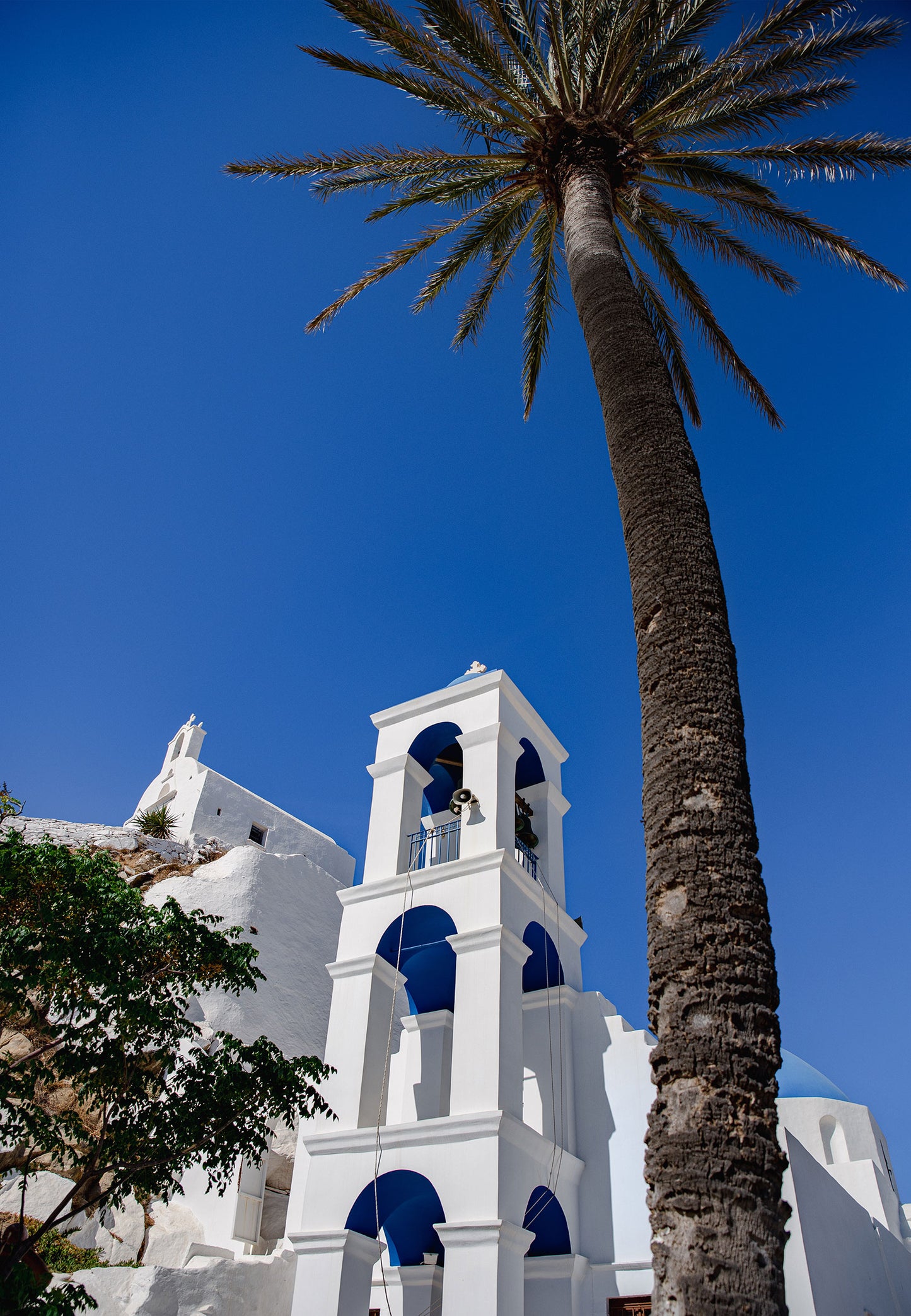 Church of Panagia Gremniotissa