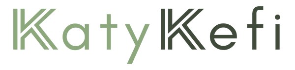Katy Kefi logo