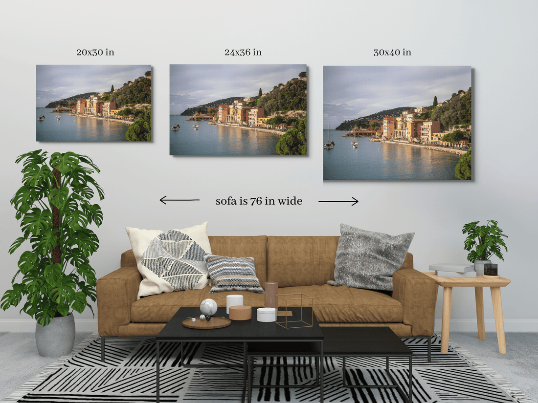 Making Your Home Feel Complete