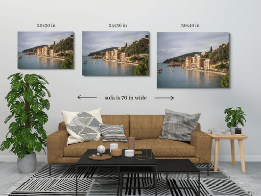 Making Your Home Feel Complete