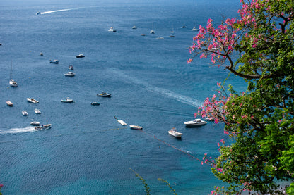 Amalfi Coast Serenity