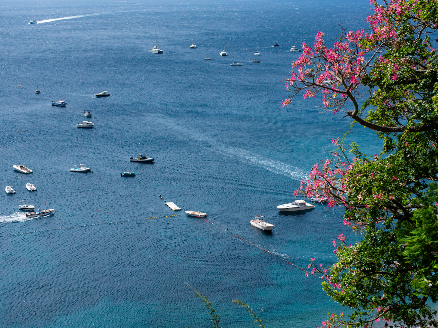 Amalfi Coast Serenity