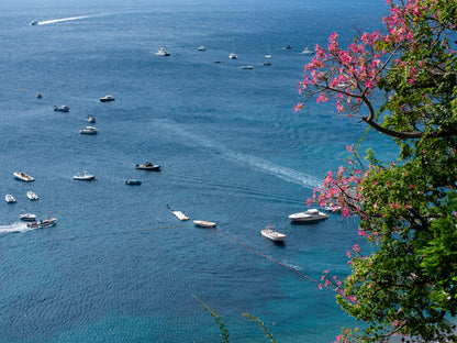 Amalfi Coast Serenity