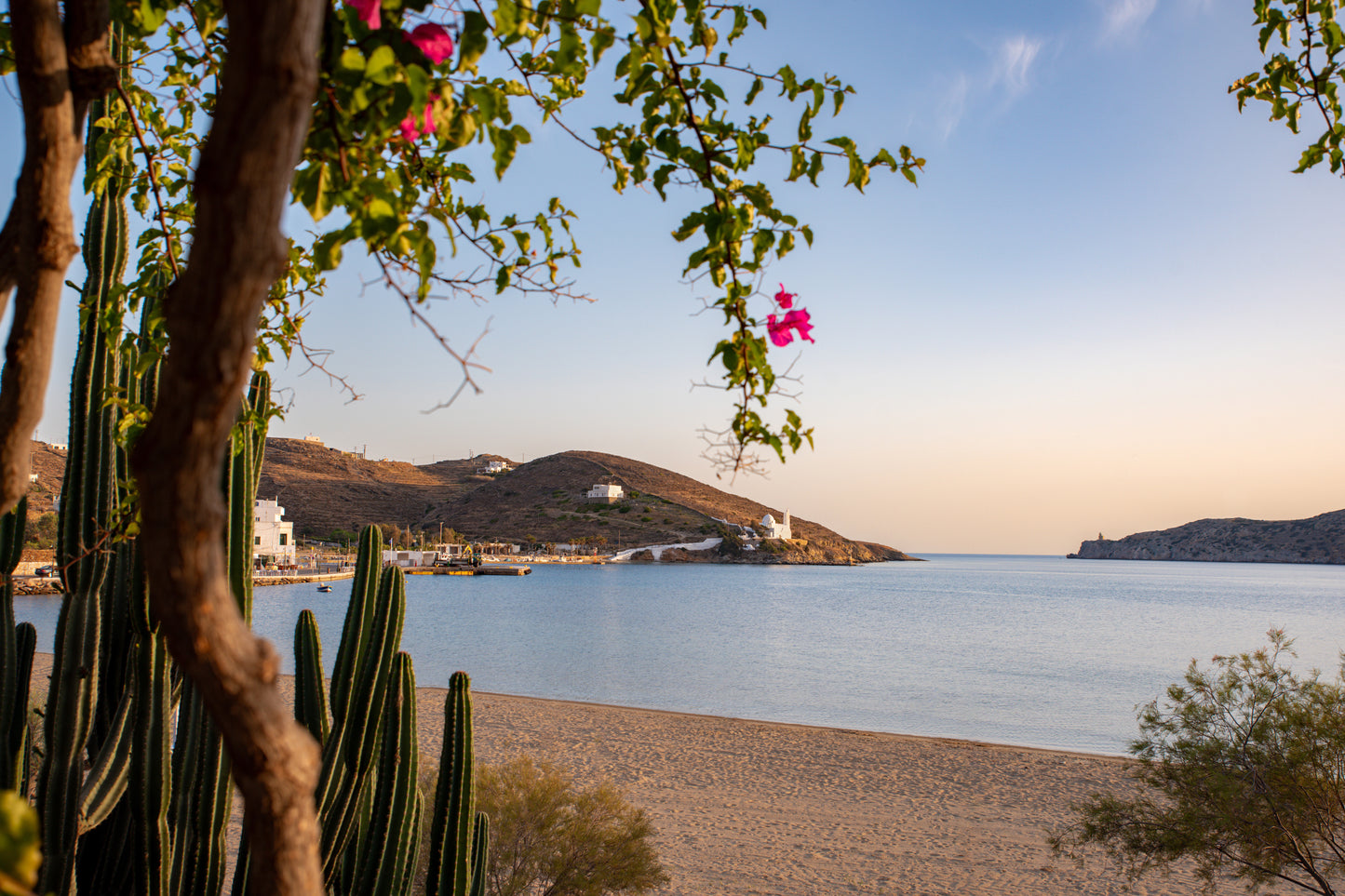Island of Ios