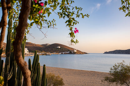 Island of Ios