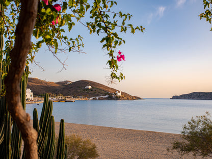Island of Ios