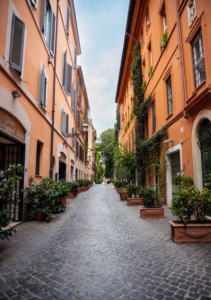 Secrets of Rome